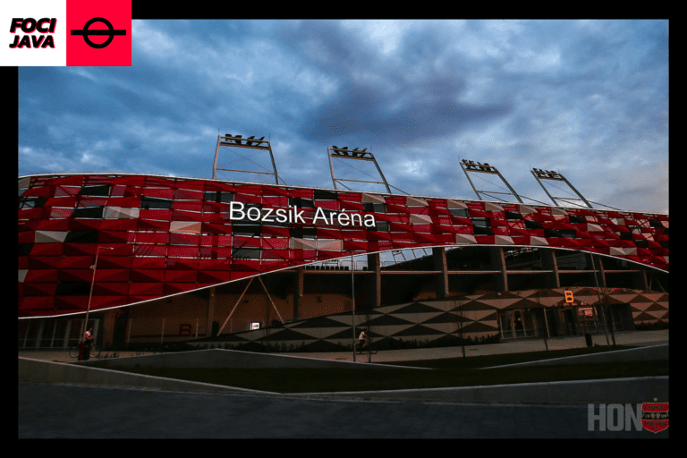 Magyar foci: klubtemetést okozó energiaválság