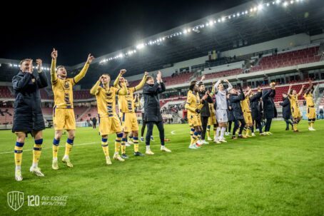Nagy-magyar foci: a saját kezében van a DAC sorsa