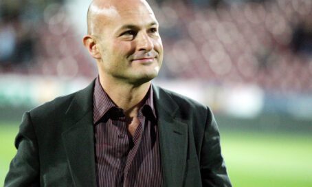 Gazos pálya: Pászkány Árpád Kolozsvári CFR-e, avagy a Sepsi „elődje” – 1. rész