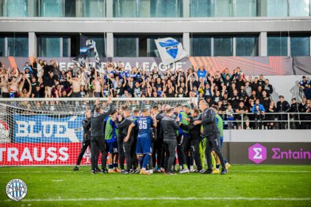 Magyar szurkolóként a határon túl – 2. rész