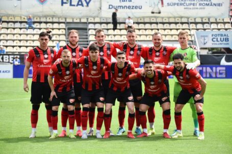 FK Csíkszereda: újabb határon túli magyar csapat került első osztályba!