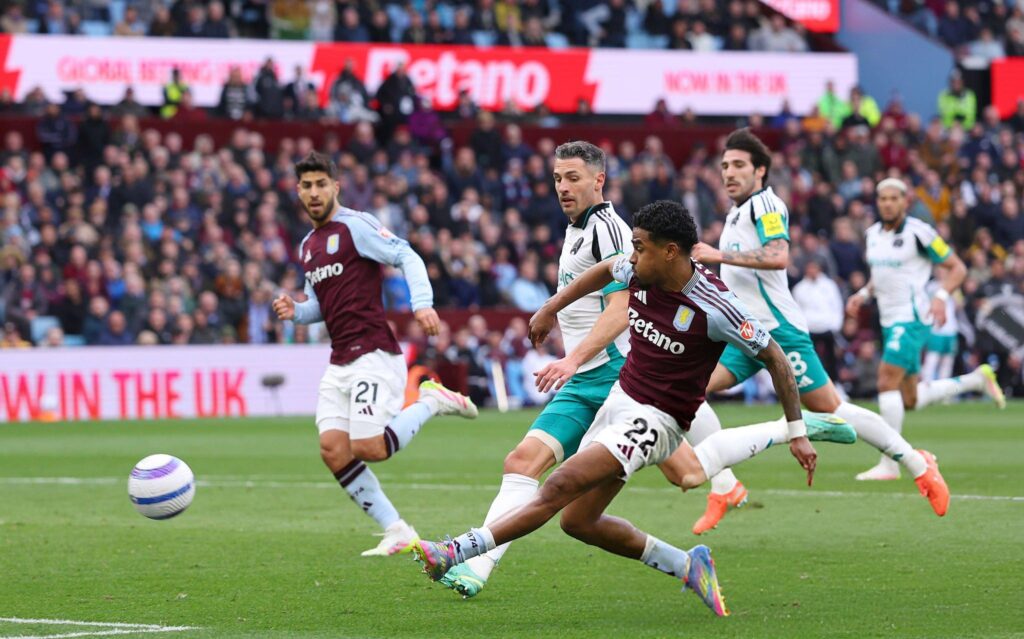 Aston Villa
