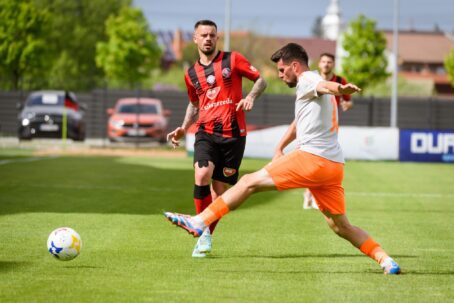 Váratlan vereséget szenvedett hazai pályán az FK Csíkszereda
