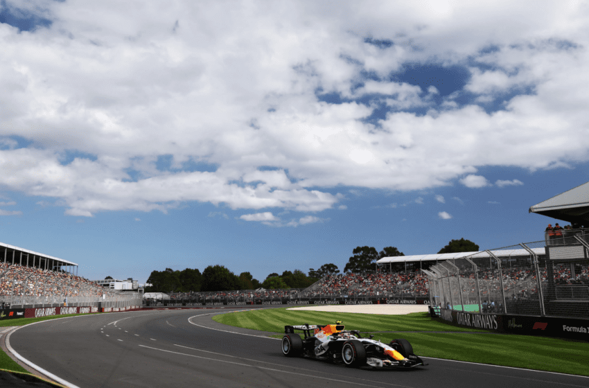  Max Verstappen csodája és Oscar Piastri kiesése: így rajtolt a Forma 1 2026-os szezonja